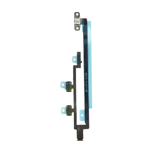 iPad Mini Power & Volume Button Flex Cable Replacement