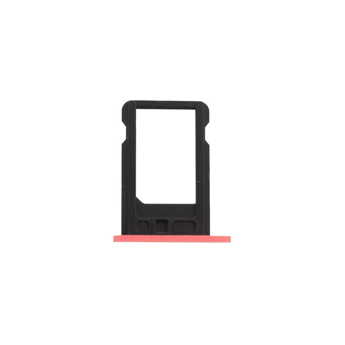 iPhone 5c Pink SIM Card Tray Replacement