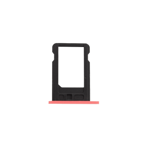 iPhone 5c Pink SIM Card Tray Replacement