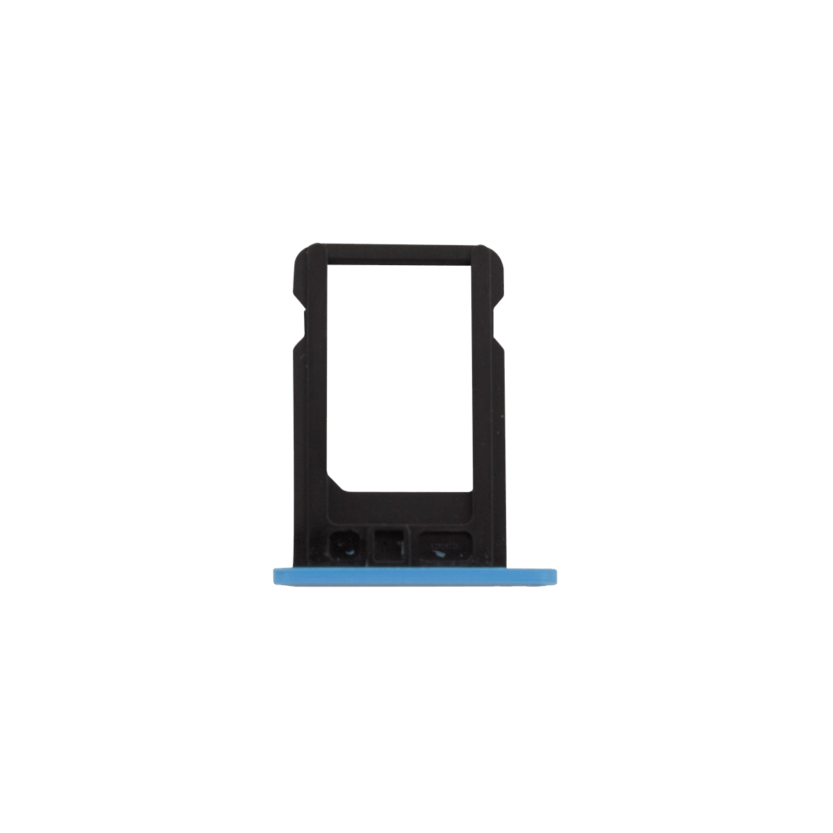 iPhone 5c Blue SIM Card Tray Replacement