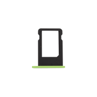 iPhone 5c Green SIM Card Tray Replacement