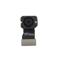 iPad 4 Rear Camera Replacement