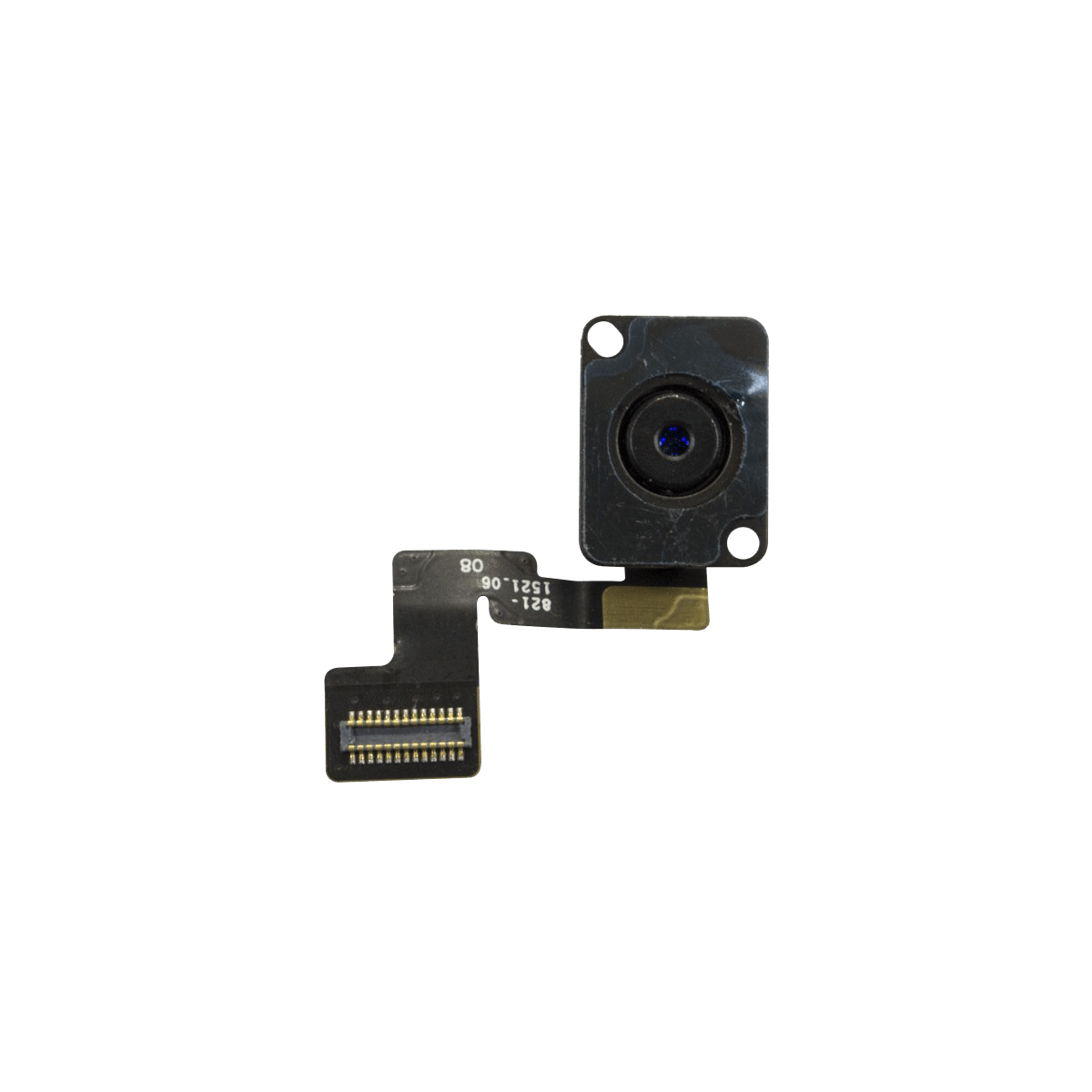 Ipad Air Models Rear Camera iPad Air Rear-Facing Camera Replacement – Repairs Universe