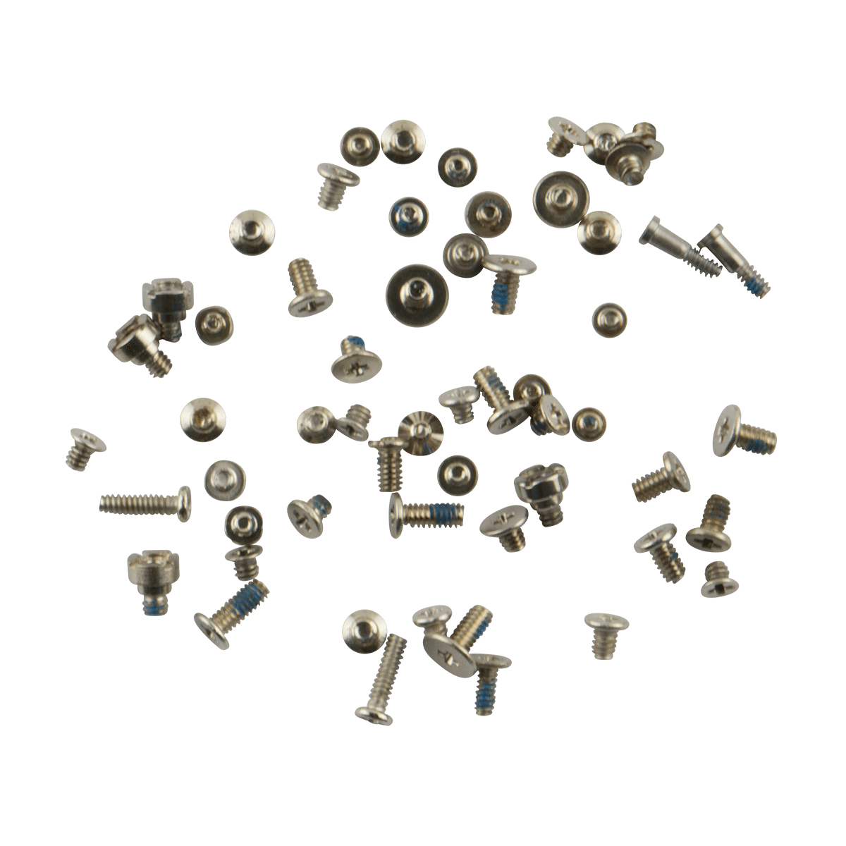 iPhone 5s Complete Screw Set