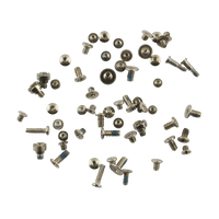 iPhone 5s Complete Screw Set