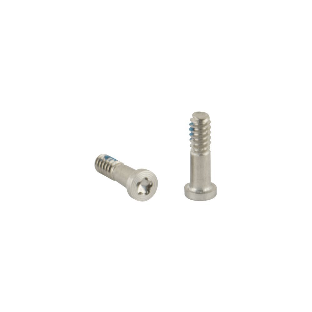 Full Screw Set Replacement with Bottom Pentalobe Screws for