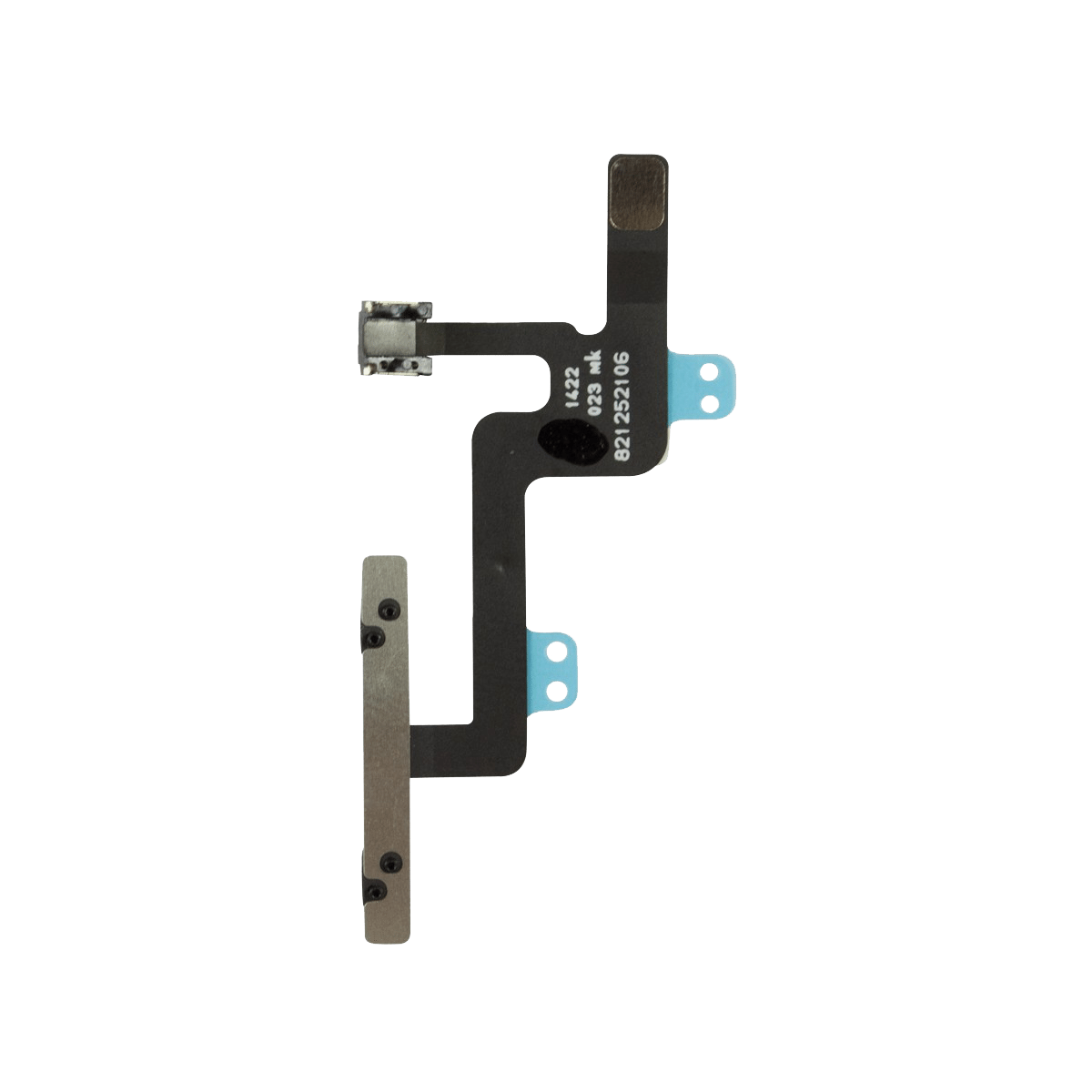 iPhone 6 Volume Buttons Flex Cable Replacement