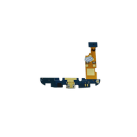 LG Nexus 4 E960 Dock Connector Flex Cable Replacement