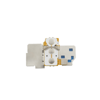 LG G2 Power & Volume Button Assembly Replacement