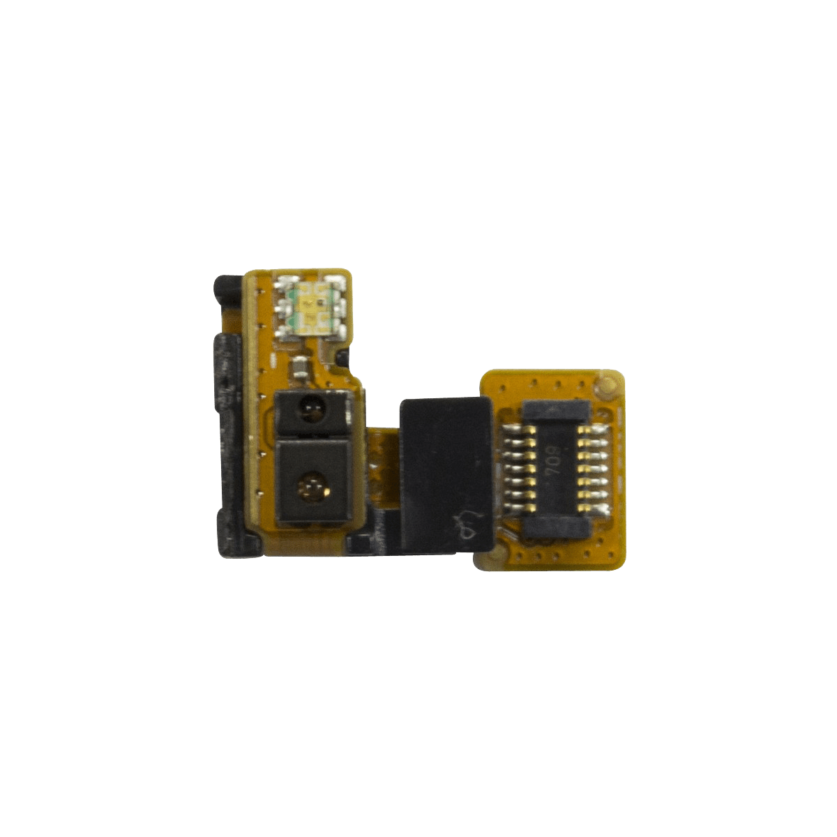 LG G2 Sensor Flex Cable Replacement