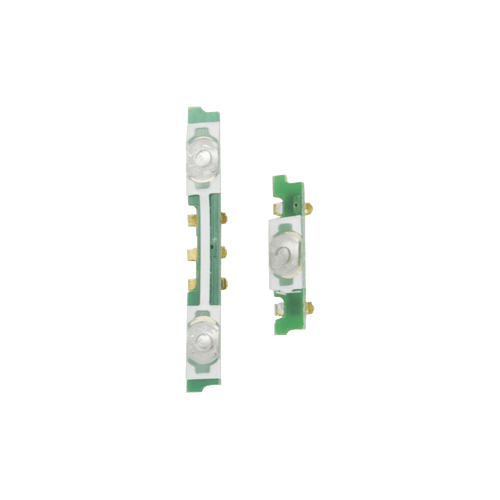 LG Nexus 4 E960 Power & Volume Button PCB Connector Flex Cable