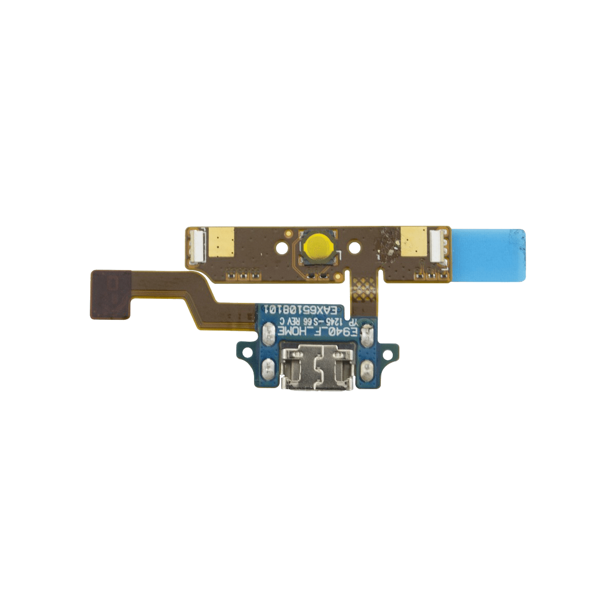 LG Optimus G Pro E940 Micro USB Dock Port Assembly