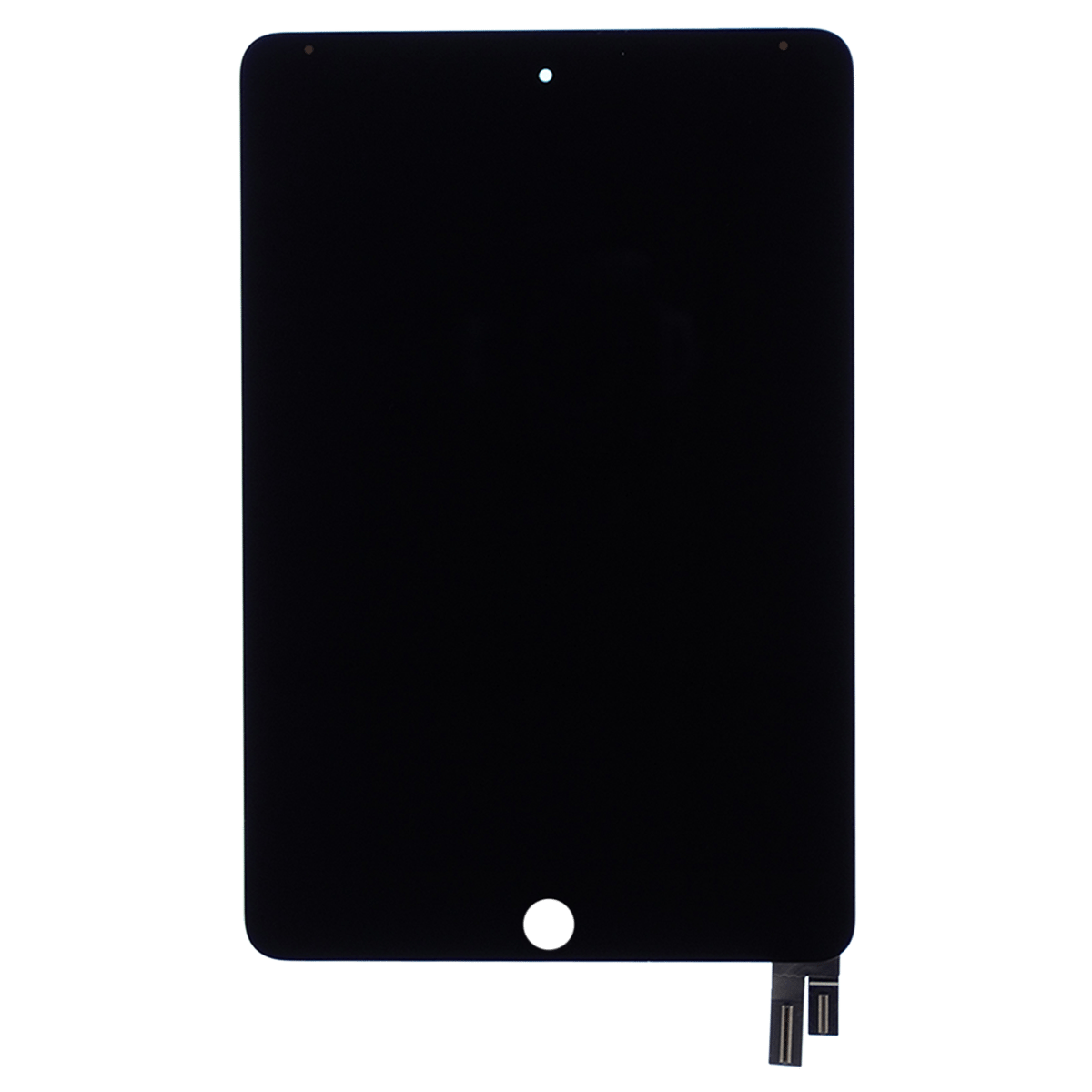 iPad Mini 4 LCD & Touch Screen Assembly Replacement - Black