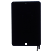 iPad Mini 4 LCD & Touch Screen Assembly Replacement