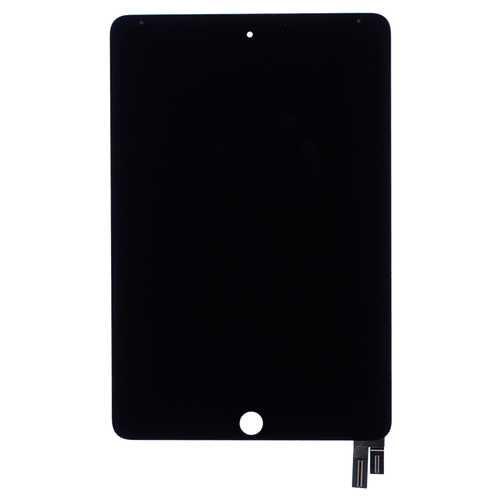 iPad Mini 4 LCD & Touch Screen Assembly Replacement