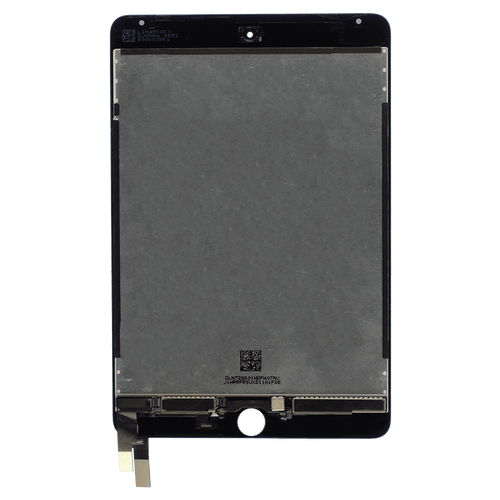 iPad Mini 4 LCD & Touch Screen Assembly Replacement