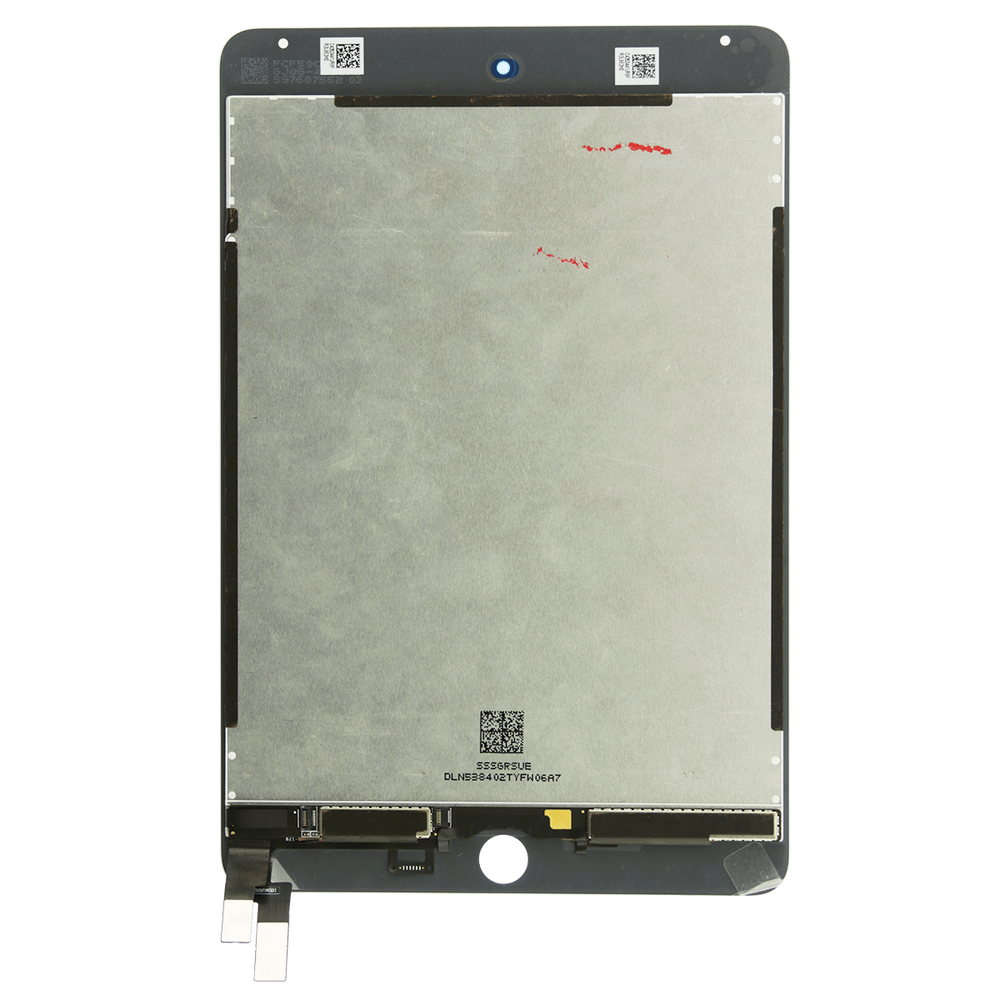 iPad Mini 4 LCD & Touch Screen Assembly Replacement - Black