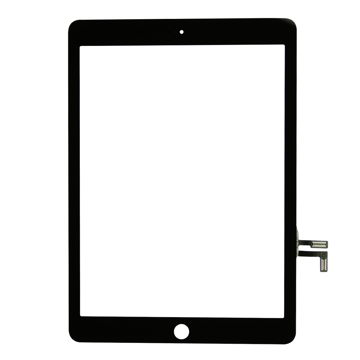 iPad 5 2017 LCD and Touch Screen Replacement