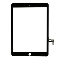 iPad 5 2017 LCD and Touch Screen Replacement