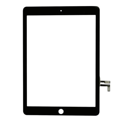 iPad 5 2017 LCD and Touch Screen Replacement