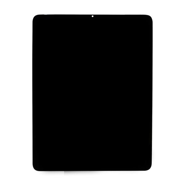 iPad Pro 12.9 (3rd Gen, 2018/ 4th Gen, 2020) LCD and Touch Screen with