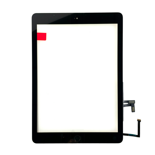 iPad 5 2017 LCD and Touch Screen Replacement