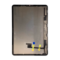 iPad Pro 11 (3rd Gen, 2021) (4th Gen 2022) LCD and Touch Screen