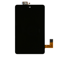 Dell Venue 7 (Version 3740) LCD & Touch Screen Assembly