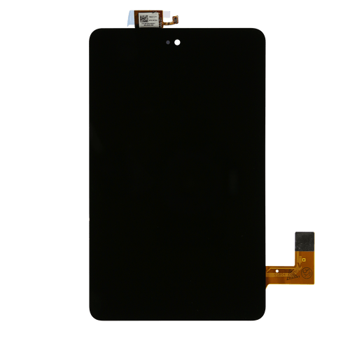 Dell Venue 7 (Version 3740) LCD & Touch Screen Assembly