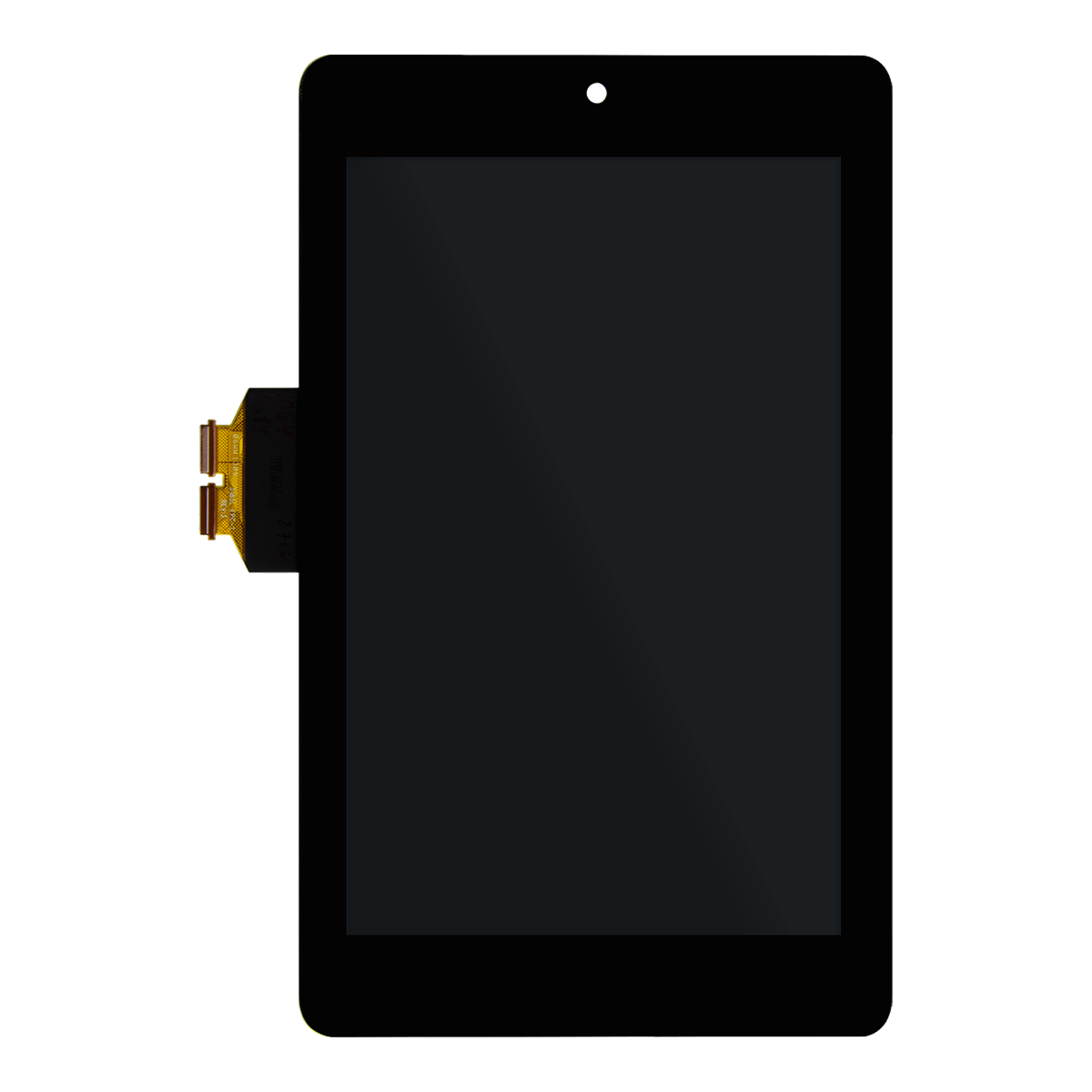 Google Nexus 7 LCD + Touch Screen Digitizer Assembly Replacement