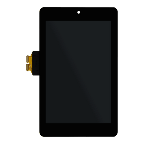 Google Nexus 7 LCD + Touch Screen Digitizer Assembly Replacement
