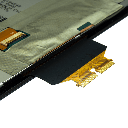 Google Nexus 7 LCD + Touch Screen Digitizer Assembly Replacement