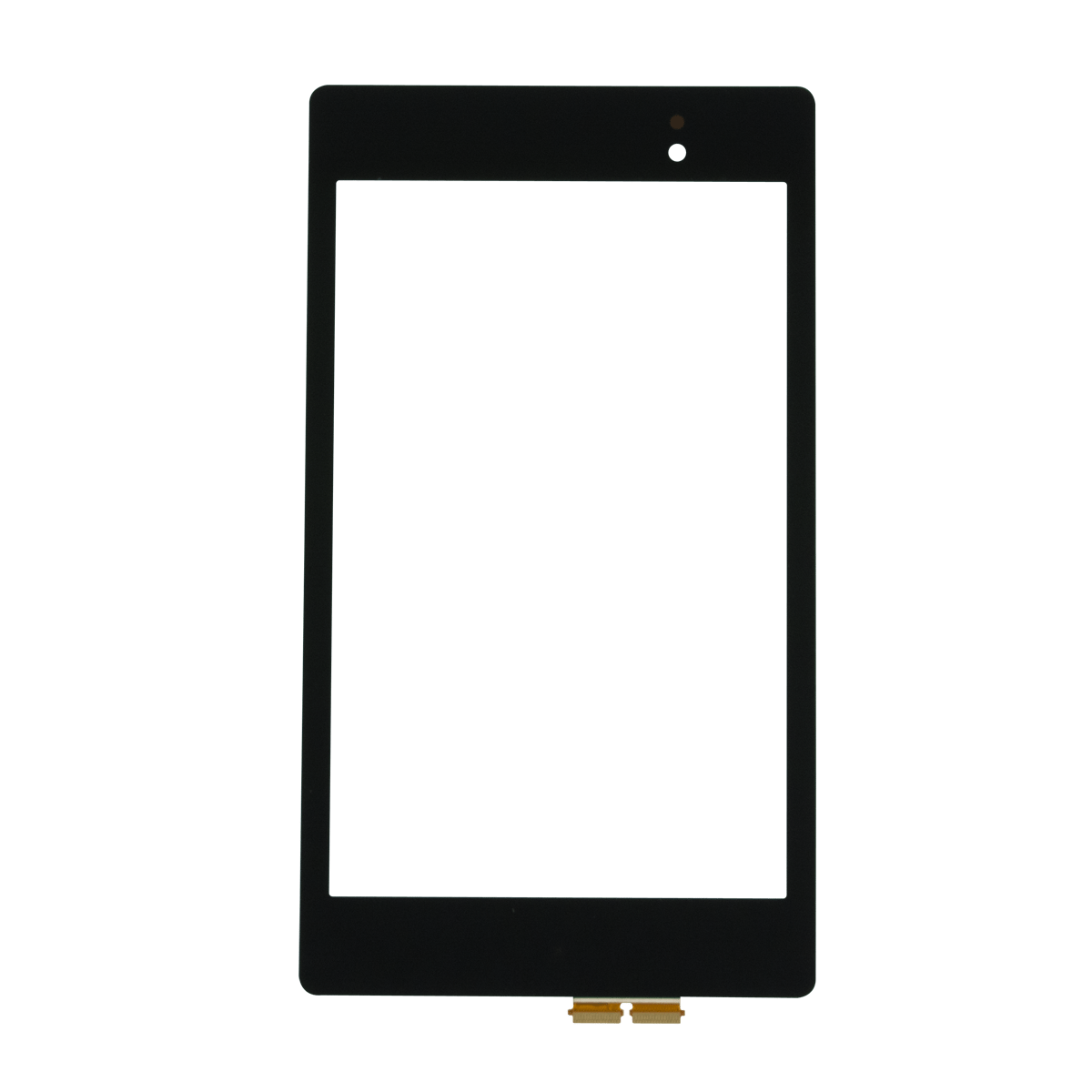 Google Nexus 7 2 (2nd Gen) Glass Touch Screen Digitizer Replacement