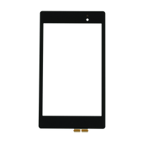 Google Nexus 7 2 (2nd Gen) Glass Touch Screen Digitizer Replacement