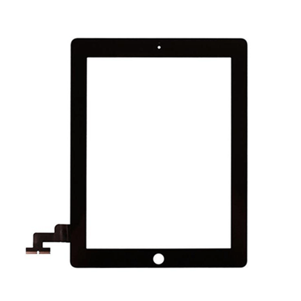 iPad 2 LCD and Touch Screen Replacement