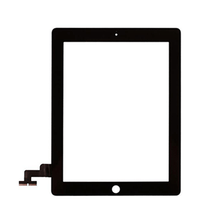 iPad LCD and Touch Screen Replacement