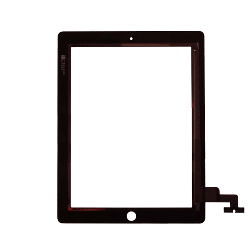 iPad LCD and Touch Screen Replacement