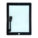 iPad 4 LCD and Touch Screen Replacement