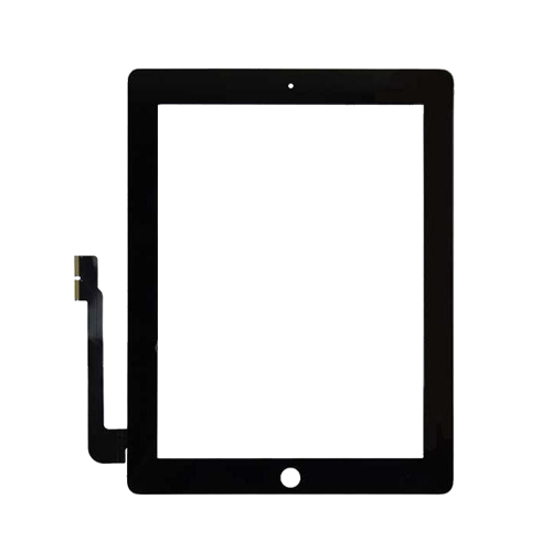 iPad 3 LCD and Touch Screen Replacement