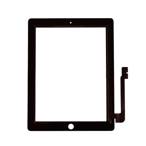 iPad 3 LCD and Touch Screen Replacement