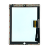 iPad 4 LCD and Touch Screen Replacement