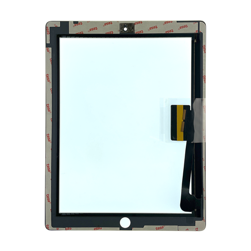 iPad 4 LCD and Touch Screen Replacement