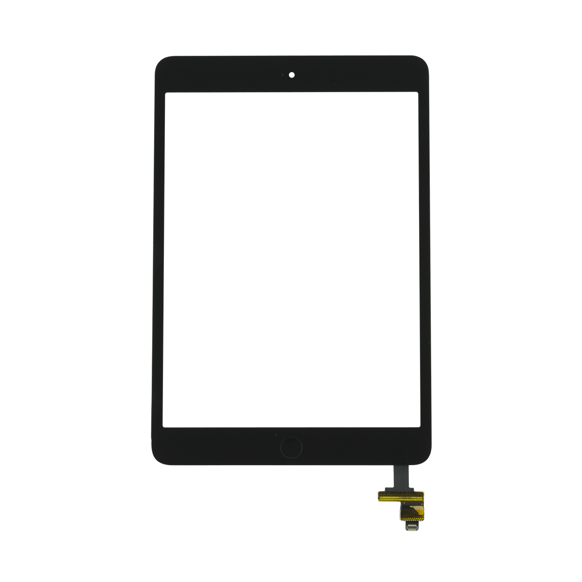 iPad Mini Touch Screen Digitizer & IC Chip Replacement