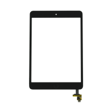 iPad Mini Touch Screen Digitizer & IC Chip Replacement