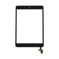 iPad Mini (Retina) Touch Screen Digitizer & IC Chip