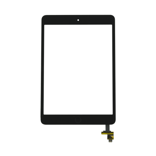 iPad Mini (Retina) Touch Screen Digitizer & IC Chip