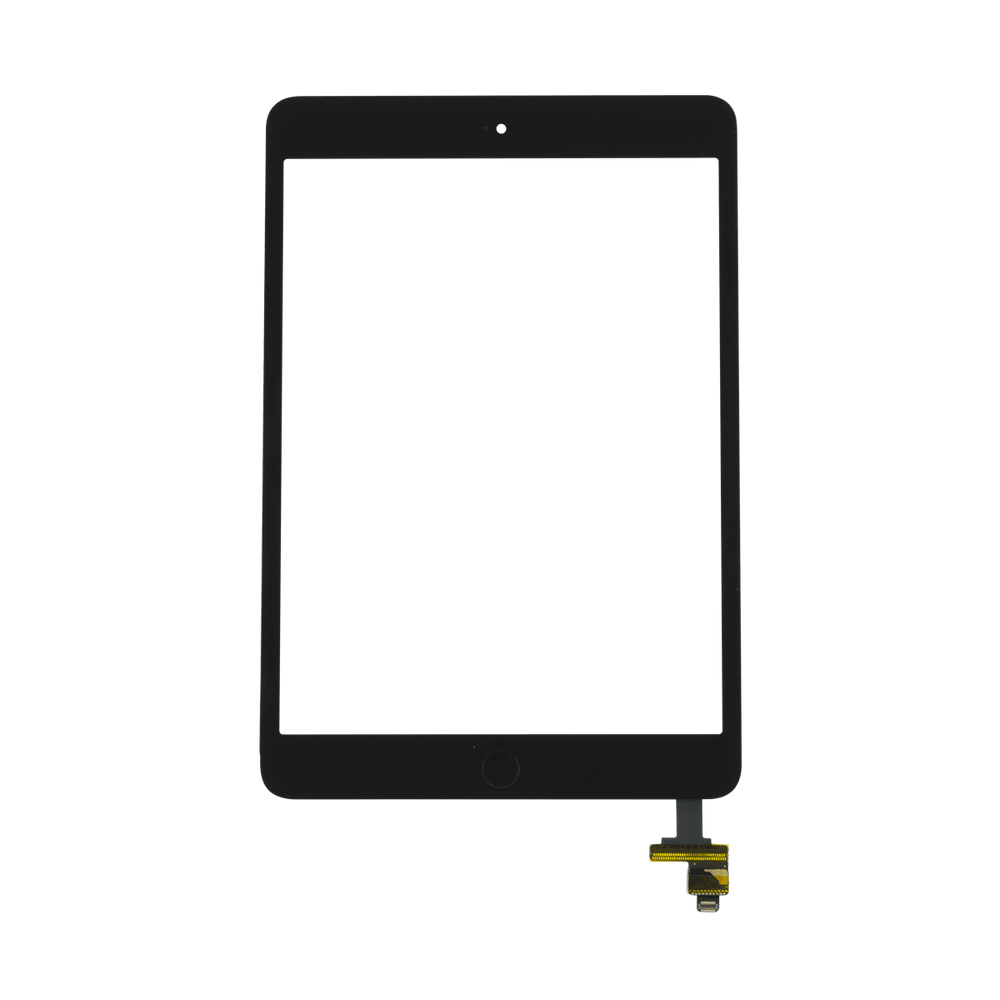 iPad Air 2 Glass & Screen Replacement (digitizer and LCD removal and  installation) 