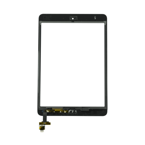 iPad Mini (Retina) Touch Screen Digitizer & IC Chip