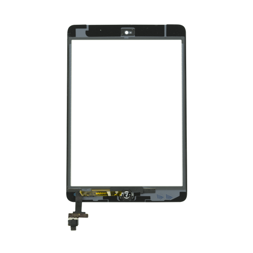 iPad Mini (Retina) Touch Screen Digitizer & IC Chip