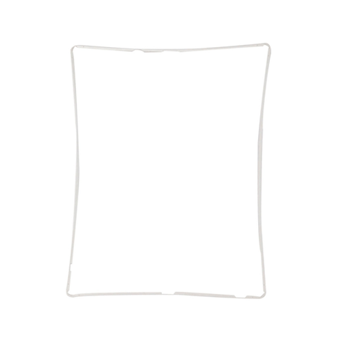 iPad 2/3/4 White Mid Frame Replacement